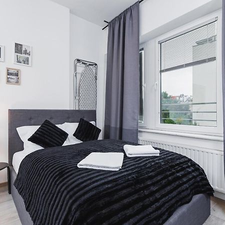 Studios Lubelska Krakow By Noclegi Renters 외부 사진