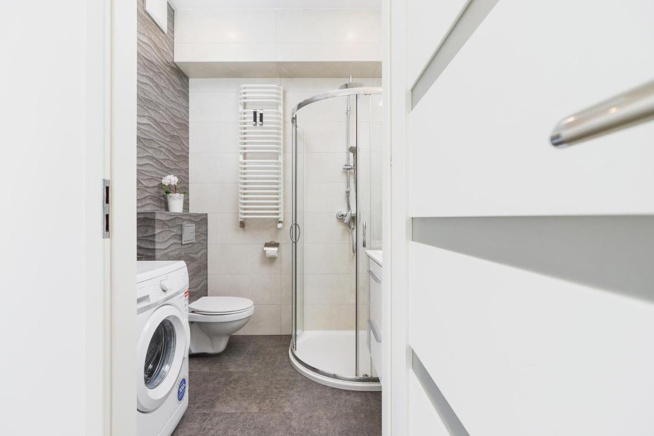 Studios Lubelska Krakow By Noclegi Renters 외부 사진