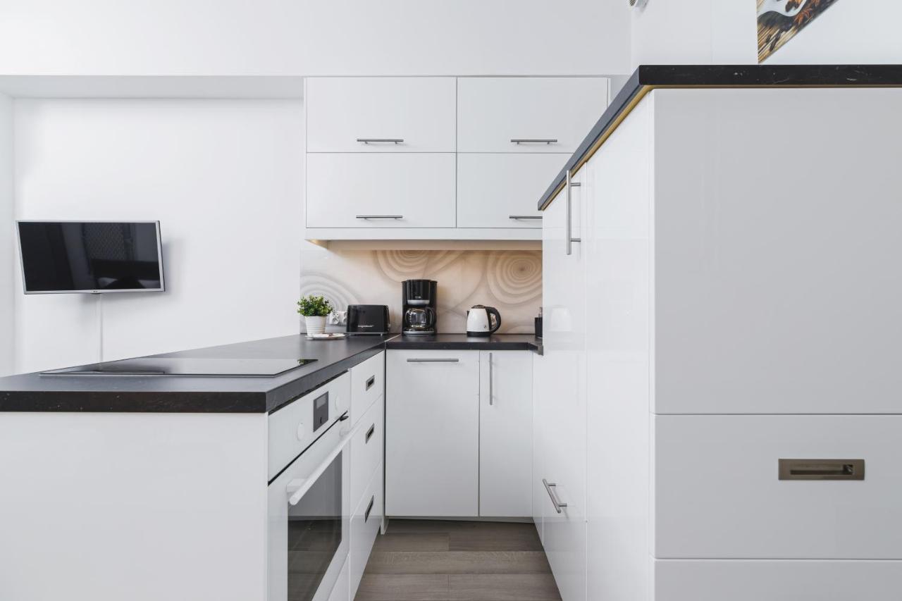Studios Lubelska Krakow By Noclegi Renters 외부 사진