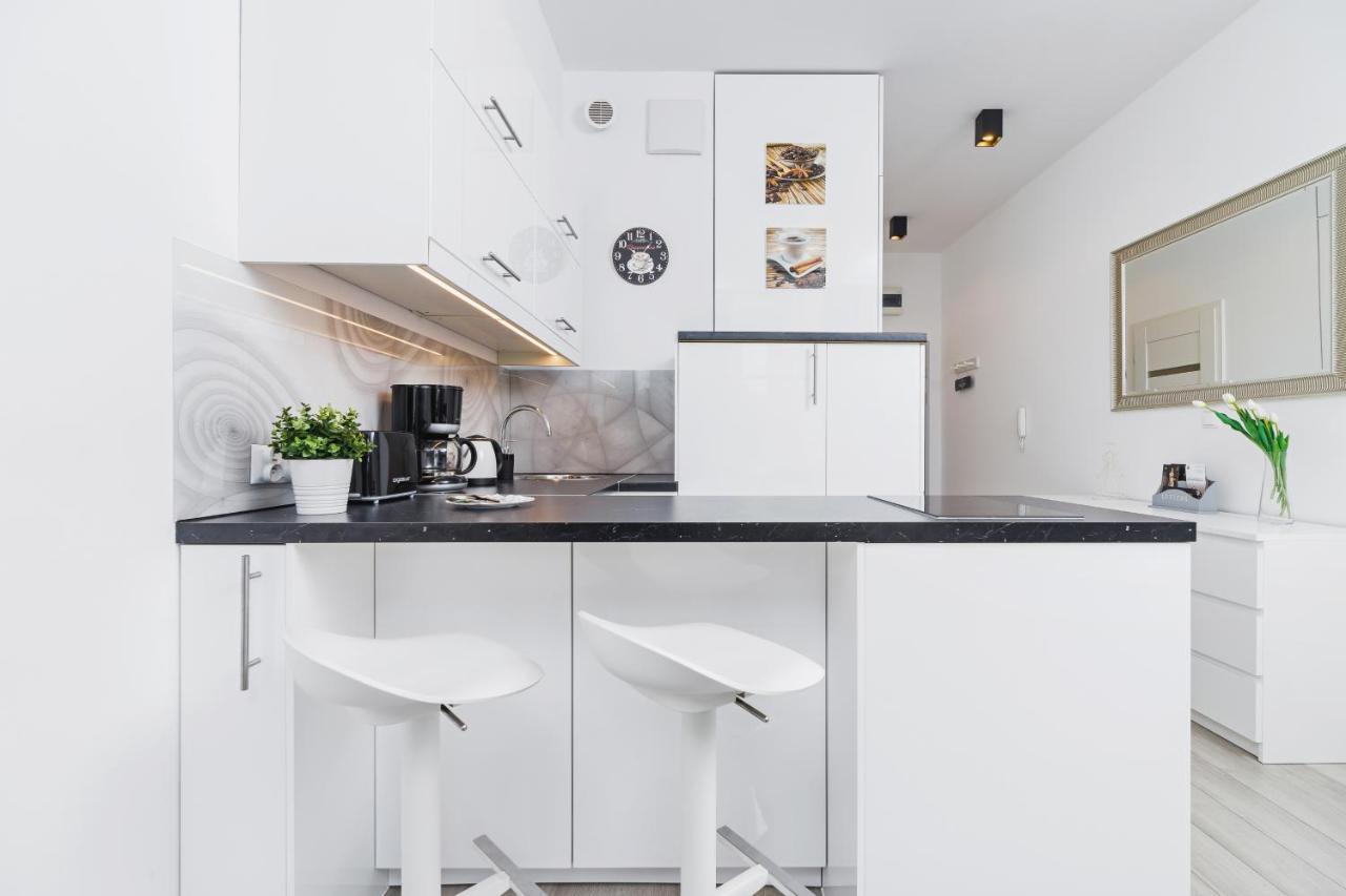 Studios Lubelska Krakow By Noclegi Renters 외부 사진