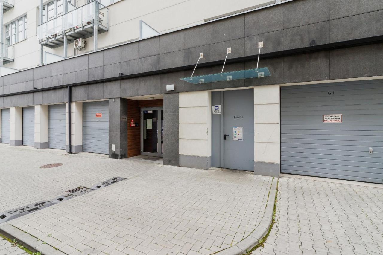 Studios Lubelska Krakow By Noclegi Renters 외부 사진