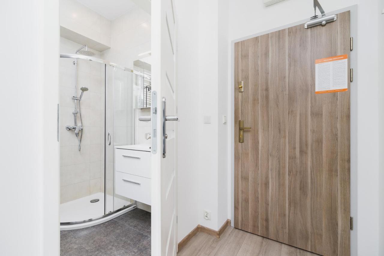 Studios Lubelska Krakow By Noclegi Renters 외부 사진