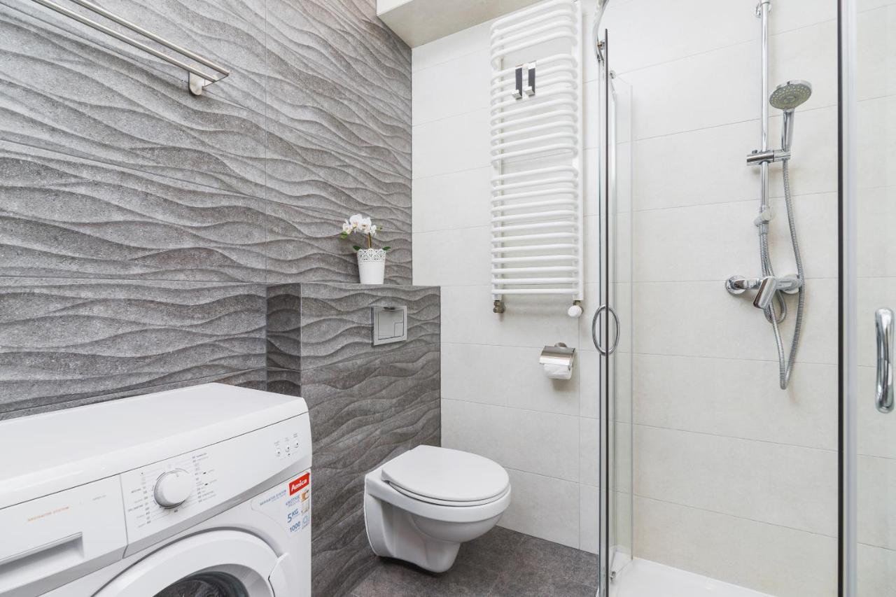Studios Lubelska Krakow By Noclegi Renters 외부 사진