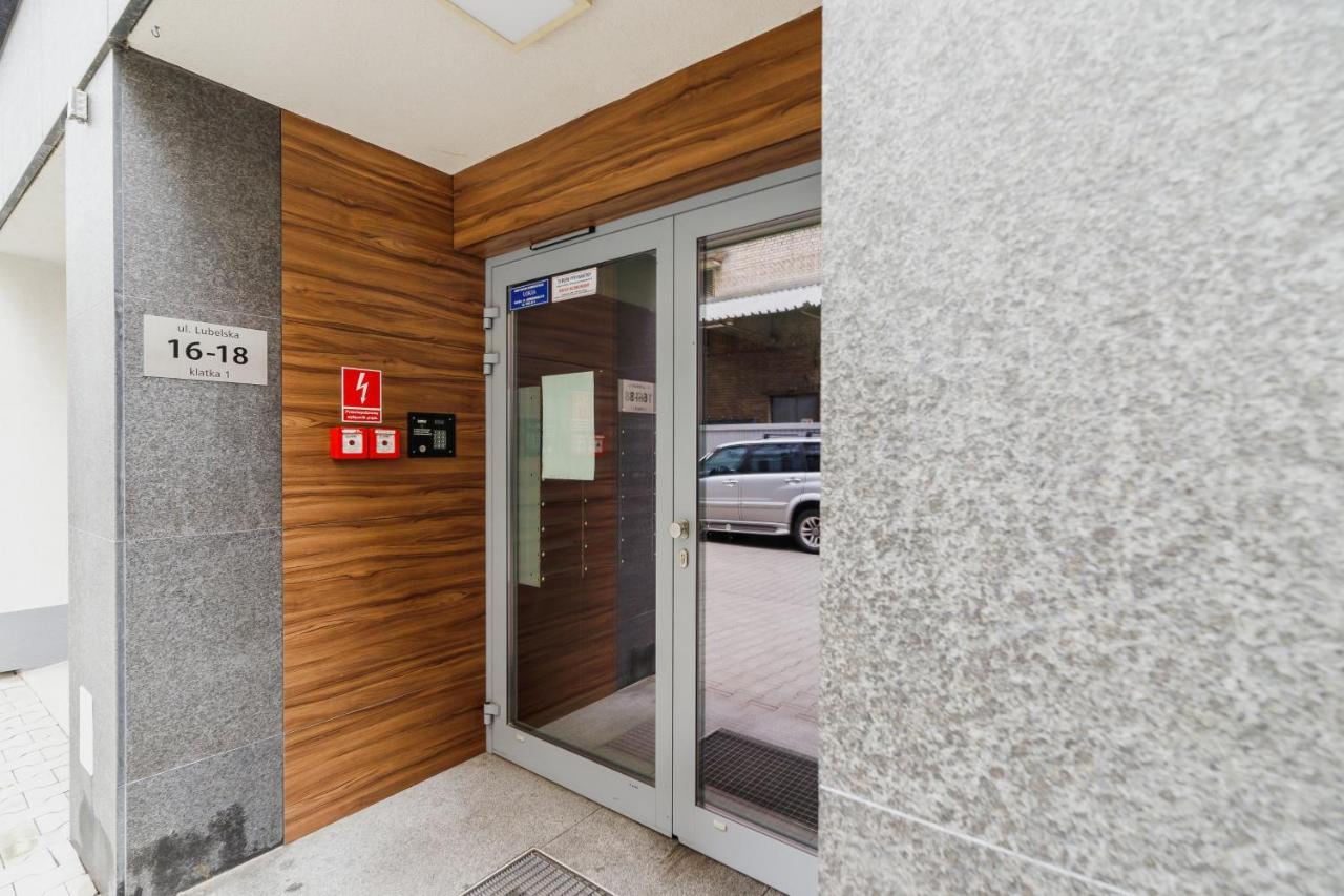 Studios Lubelska Krakow By Noclegi Renters 외부 사진