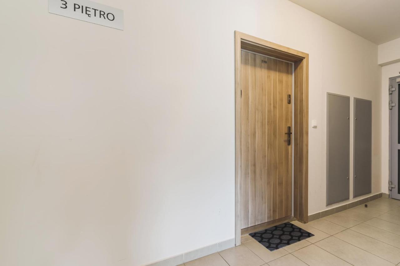 Studios Lubelska Krakow By Noclegi Renters 외부 사진