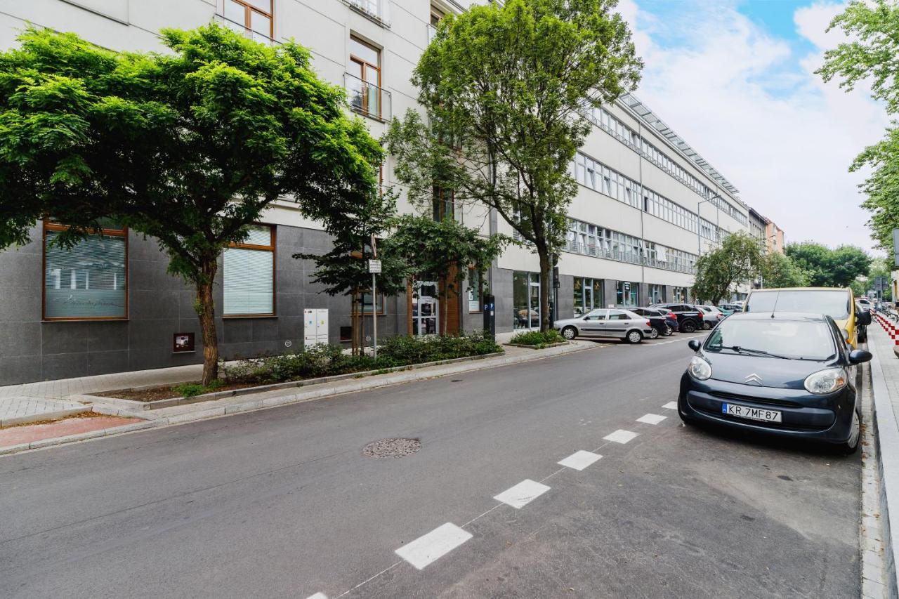 Studios Lubelska Krakow By Noclegi Renters 외부 사진
