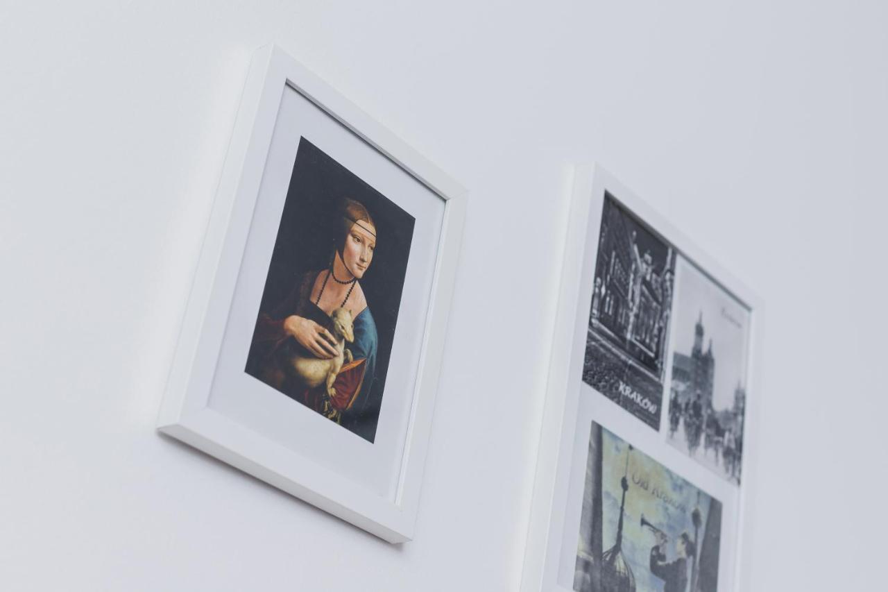 Studios Lubelska Krakow By Noclegi Renters 외부 사진